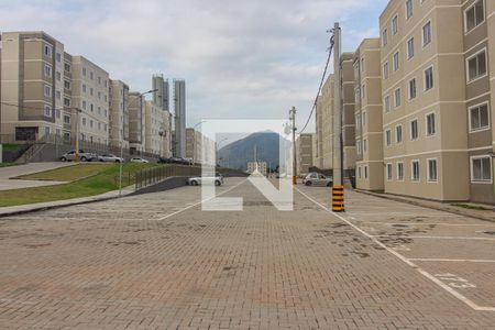 Apartamento para alugar com 45m², 2 quartos e 1 vagaÁrea comum