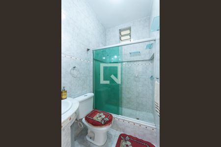 Apartamento à venda com 90m², 2 quartos e 1 vagaBanheiro