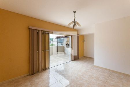 Sala 2 de apartamento à venda com 2 quartos, 90m² em Vila Isabel, Rio de Janeiro