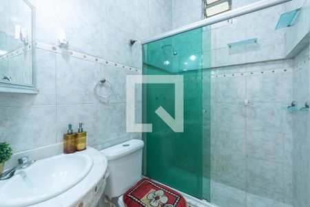 Apartamento à venda com 90m², 2 quartos e 1 vagaBanheiro