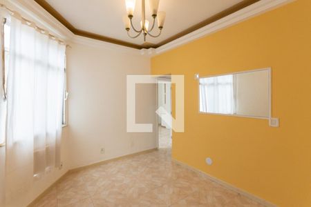 Sala 1 de apartamento à venda com 2 quartos, 90m² em Vila Isabel, Rio de Janeiro