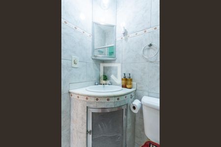 Apartamento à venda com 90m², 2 quartos e 1 vagaBanheiro