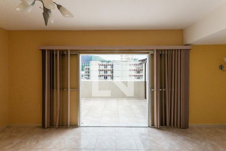 Sala 2 de apartamento à venda com 2 quartos, 90m² em Vila Isabel, Rio de Janeiro