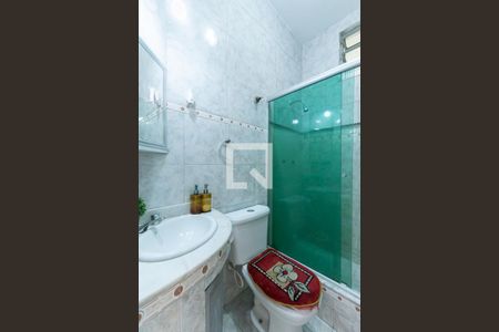 Apartamento à venda com 90m², 2 quartos e 1 vagaBanheiro