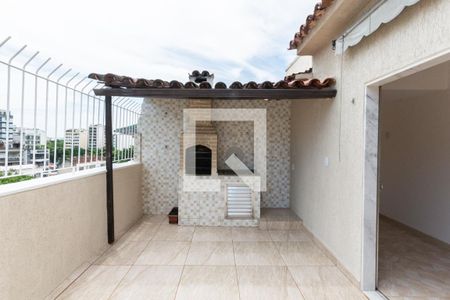 Apartamento à venda com 90m², 2 quartos e 1 vagaVaranda Sala 2