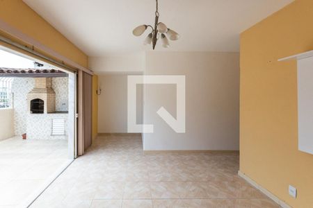 Sala 2 de apartamento à venda com 2 quartos, 90m² em Vila Isabel, Rio de Janeiro