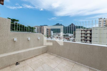 Apartamento à venda com 90m², 2 quartos e 1 vagaVaranda Sala 2