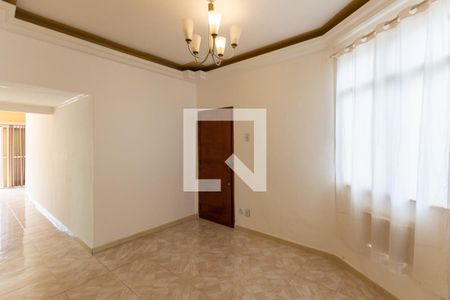 Sala 1 de apartamento à venda com 2 quartos, 90m² em Vila Isabel, Rio de Janeiro