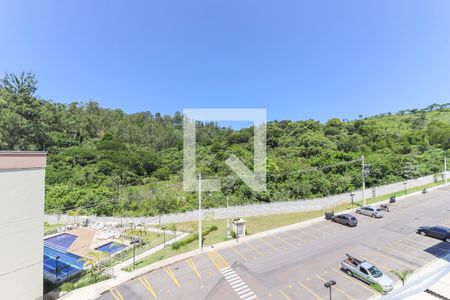 Apartamento à venda com 45m², 2 quartos e 1 vagaQuarto