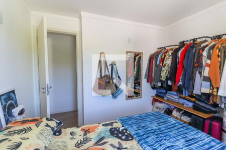 Apartamento à venda com 45m², 2 quartos e 1 vagaQuarto