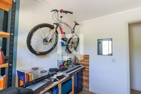 Apartamento à venda com 45m², 2 quartos e 1 vagaQuarto 2