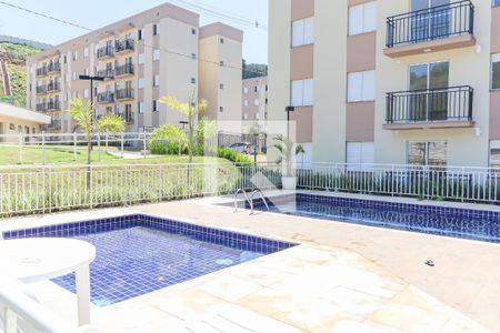 Apartamento à venda com 45m², 2 quartos e 1 vagaÁrea comum