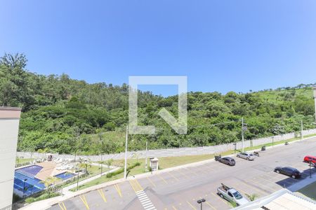 Apartamento à venda com 45m², 2 quartos e 1 vagaQuarto 2