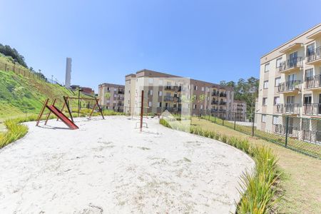 Apartamento à venda com 45m², 2 quartos e 1 vagaÁrea comum