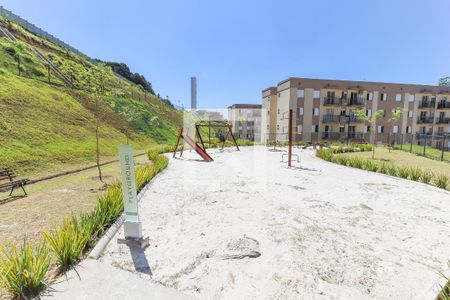 Apartamento à venda com 45m², 2 quartos e 1 vagaÁrea comum