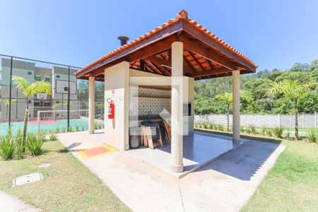 Apartamento à venda com 45m², 2 quartos e 1 vagaÁrea comum