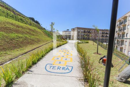 Apartamento à venda com 45m², 2 quartos e 1 vagaÁrea comum