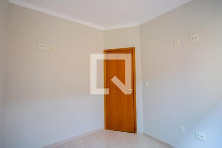 Quarto 2 de apartamento para alugar com 2 quartos, 74m² em Jardim Irene, Santo André