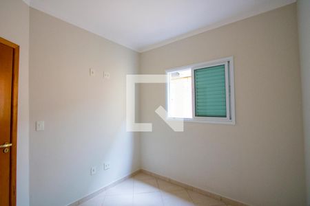 Quarto 2 de apartamento para alugar com 2 quartos, 74m² em Jardim Irene, Santo André