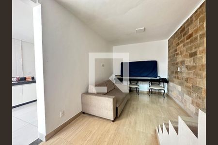 Casa à venda com 290m², 4 quartos e 2 vagasSala 2