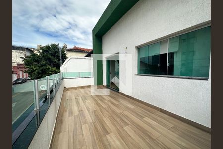 Casa à venda com 290m², 4 quartos e 2 vagasVaranda