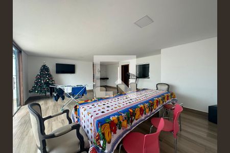 Casa à venda com 290m², 4 quartos e 2 vagasÁrea Gourmet