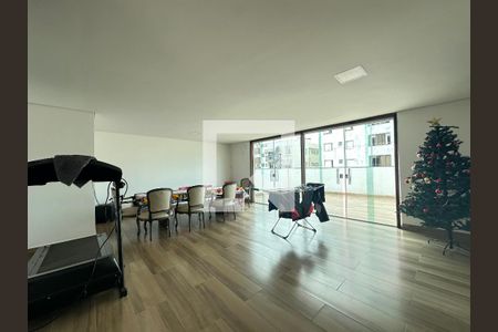 Casa à venda com 290m², 4 quartos e 2 vagasÁrea Gourmet