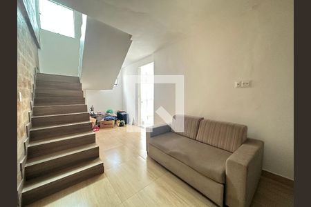 Casa à venda com 290m², 4 quartos e 2 vagasSala 2