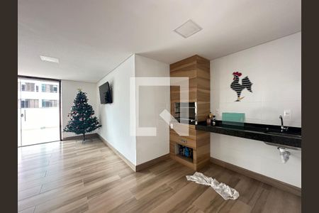 Casa à venda com 290m², 4 quartos e 2 vagasÁrea Gourmet