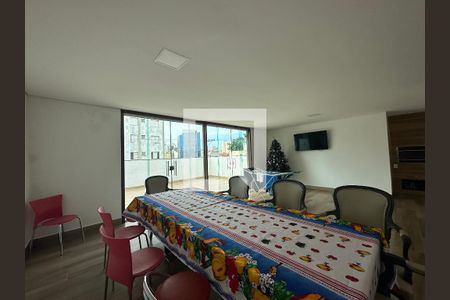 Casa à venda com 290m², 4 quartos e 2 vagasÁrea Gourmet