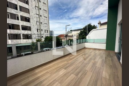 Casa à venda com 290m², 4 quartos e 2 vagasVaranda