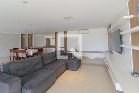 Sala 2 de casa à venda com 4 quartos, 647m² em Chácara Malota, Jundiaí
