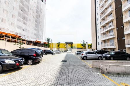 Casa de condomínio para alugar com 38m², 2 quartos e 1 vaga Casa de condomínio para alugar com 38m², 2 quartos e 1 vagaGaragem