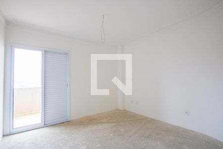 Apartamento à venda com 256m², 5 quartos e 6 vagasQuarto 4 - Suíte