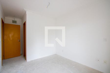 Apartamento à venda com 256m², 5 quartos e 6 vagasQuarto 5 - Suíte