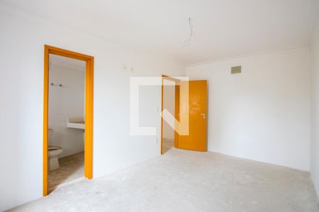 Apartamento à venda com 256m², 5 quartos e 6 vagasQuarto 2 - Suíte