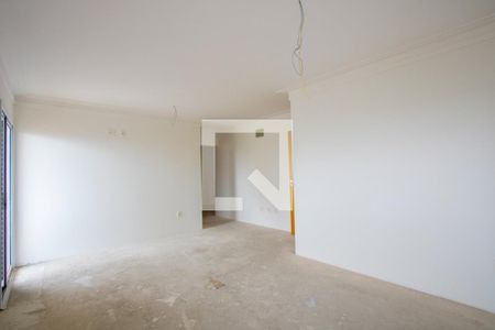 Apartamento à venda com 256m², 5 quartos e 6 vagasQuarto 1 - Suíte