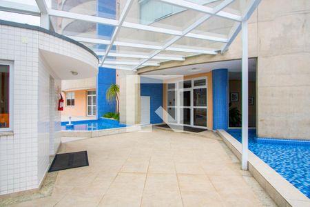 Apartamento à venda com 256m², 5 quartos e 6 vagasÁrea comum