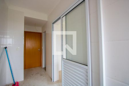 Apartamento à venda com 256m², 5 quartos e 6 vagasÁrea de serviço