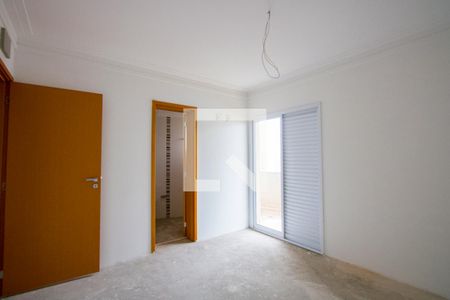 Apartamento à venda com 256m², 5 quartos e 6 vagasQuarto 4 - Suíte