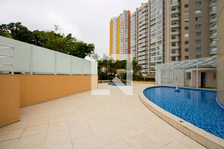 Apartamento à venda com 256m², 5 quartos e 6 vagasÁrea comum