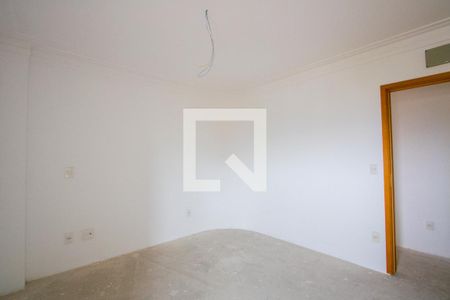 Apartamento à venda com 256m², 5 quartos e 6 vagasQuarto 4 - Suíte