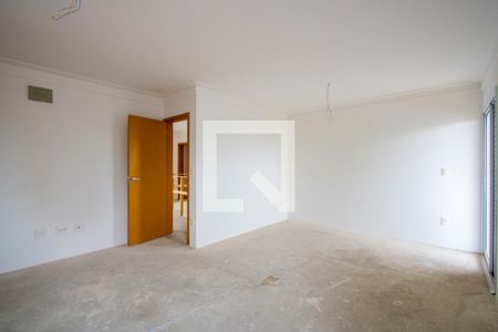 Apartamento à venda com 256m², 5 quartos e 6 vagasQuarto 1 - Suíte