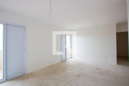 Apartamento à venda com 256m², 5 quartos e 6 vagasQuarto 1 - Suíte