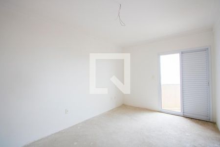 Apartamento à venda com 256m², 5 quartos e 6 vagasQuarto 2 - Suíte