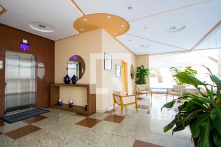 Apartamento à venda com 256m², 5 quartos e 6 vagasÁrea comum