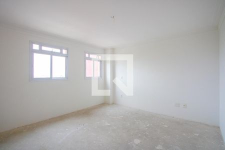 Apartamento à venda com 256m², 5 quartos e 6 vagasQuarto 3 - Suíte
