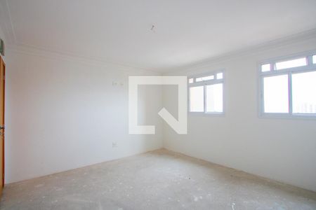 Apartamento à venda com 256m², 5 quartos e 6 vagasQuarto 3 - Suíte