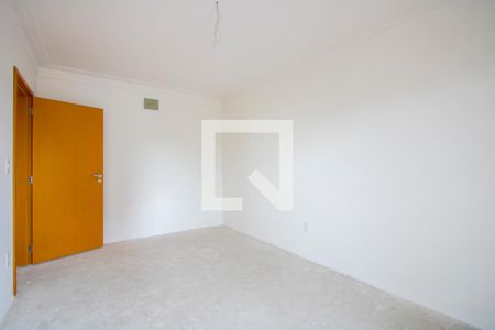 Apartamento à venda com 256m², 5 quartos e 6 vagasQuarto 2 - Suíte