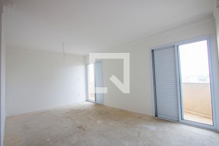 Apartamento à venda com 256m², 5 quartos e 6 vagasQuarto 1 - Suíte